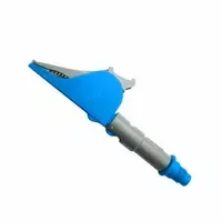 PJP 4766-LM-Fuse Alligator Clip